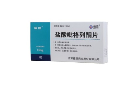 盐酸吡格列酮片(瑞彤)主图 盐酸吡格列酮片(瑞彤)主图