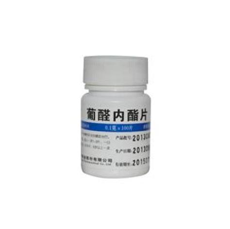 葡醛内酯片(维福佳)包装主图 葡醛内酯片(维福佳)包装主图