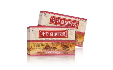 补肾益脑胶囊(龙潭山)主图 补肾益脑胶囊(龙潭山)主图