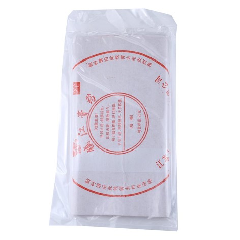镇江膏药(707)包装侧面图3 镇江膏药(707)包装侧面图3