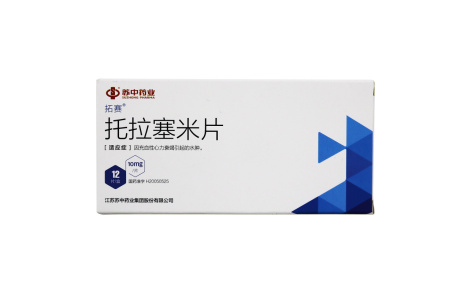 托拉塞米片(拓赛)主图 托拉塞米片(拓赛)主图