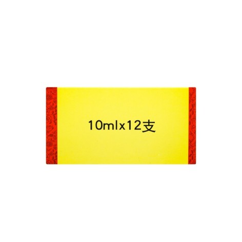 养血饮口服液(敖东)包装侧面图4 养血饮口服液(敖东)包装侧面图4