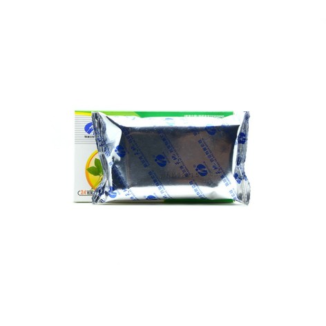 心可宁胶囊(瑞盈)包装侧面图3 心可宁胶囊(瑞盈)包装侧面图3