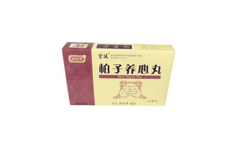 柏子养心丸(御生堂)主图 柏子养心丸(御生堂)主图