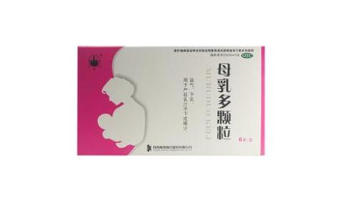 母乳多颗粒(万花山)主图 母乳多颗粒(万花山)主图