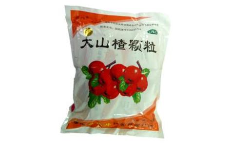 大山楂颗粒(维纯)主图 大山楂颗粒(维纯)主图