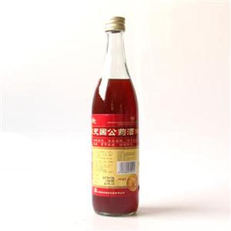 史国公药酒(樟树)包装主图 史国公药酒(樟树)包装主图