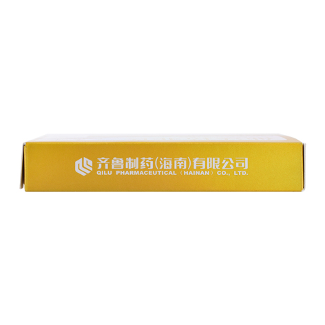他达拉非片(神度)包装侧面图3