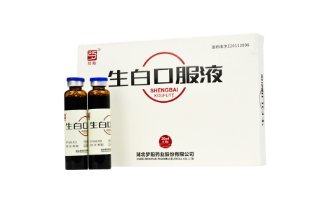 生白口服液(梦阳)主图 生白口服液(梦阳)主图