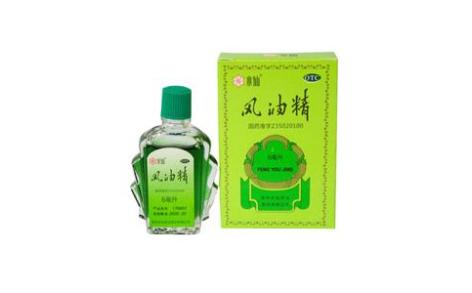 风油精(水仙)主图 风油精(水仙)主图