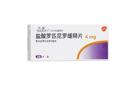 盐酸罗匹尼罗缓释片()主图