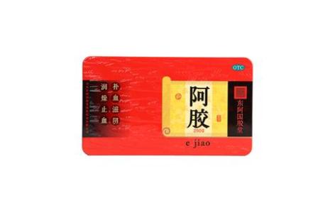 阿胶(东阿)主图 阿胶(东阿)主图