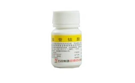 腺苷钴胺片(欧意)主图 腺苷钴胺片(欧意)主图