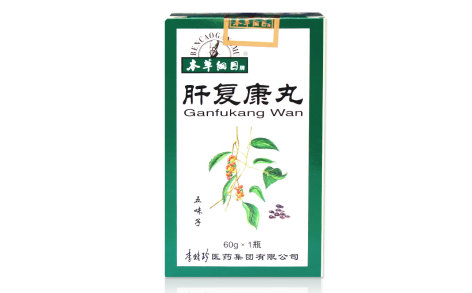 肝复康丸(本草纲目)主图 肝复康丸(本草纲目)主图