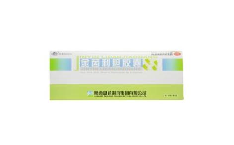 金茵利胆胶囊(盘龙)主图 金茵利胆胶囊(盘龙)主图