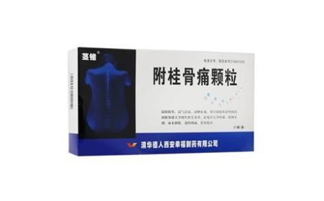 附桂骨痛颗粒(茎锥)主图