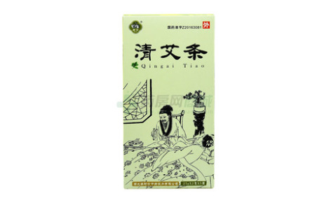 清艾条()主图