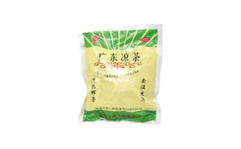 广东凉茶(观鹤)主图 广东凉茶(观鹤)主图