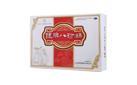 健脾八珍糕(珍)主图