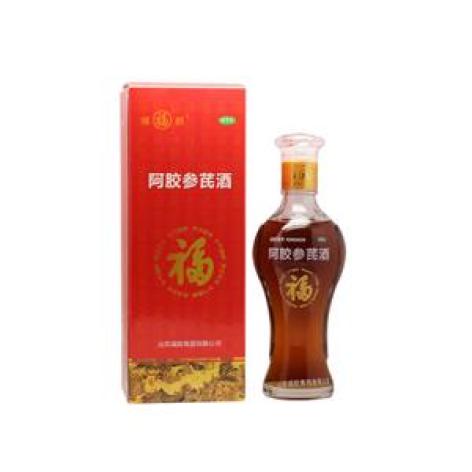 阿胶参芪酒()包装主图 阿胶参芪酒()包装主图