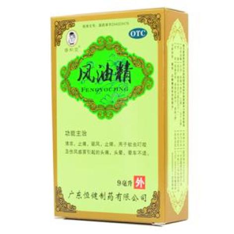 风油精(睿和堂)包装主图 风油精(睿和堂)包装主图
