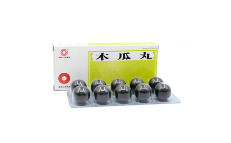 木瓜丸(沈阳红药)主图 木瓜丸(沈阳红药)主图