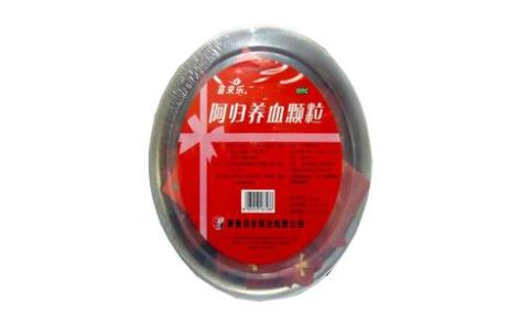 阿归养血颗粒(喜来乐)主图 阿归养血颗粒(喜来乐)主图