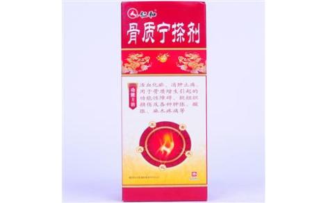 骨质宁搽剂(天龙)主图 骨质宁搽剂(天龙)主图