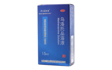 乌洛托品溶液()主图