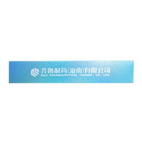 他达拉非片(神度)包装侧面图2