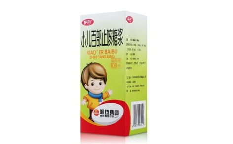 小儿百部止咳糖浆(护彤)主图 小儿百部止咳糖浆(护彤)主图