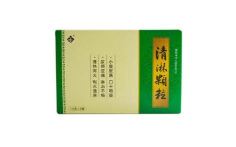 清淋颗粒(一康)主图 清淋颗粒(一康)主图