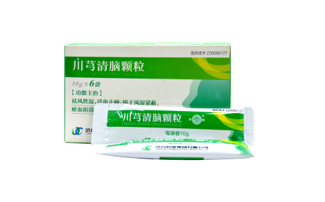 川芎清脑颗粒(寿)主图 川芎清脑颗粒(寿)主图