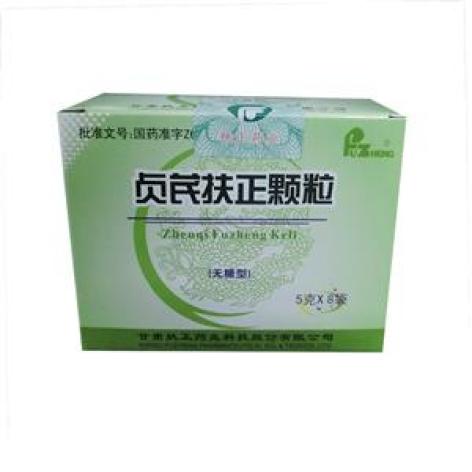 贞芪扶正颗粒(扶正)包装主图 贞芪扶正颗粒(扶正)包装主图