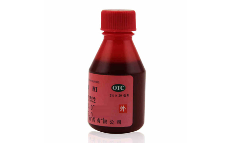 碘酊()主图 碘酊()主图
