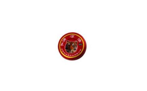 清凉油(沐春)主图 清凉油(沐春)主图