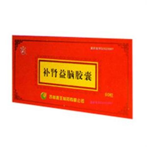 补肾益脑胶囊(龙潭山)包装主图 补肾益脑胶囊(龙潭山)包装主图
