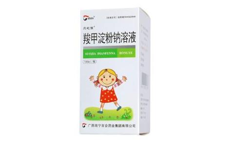 羧甲淀粉钠溶液(贝之佳)主图 羧甲淀粉钠溶液(贝之佳)主图
