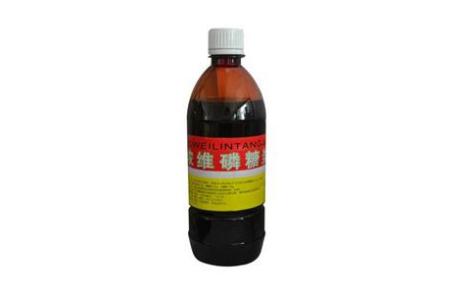 浓维磷糖浆(东风)主图 浓维磷糖浆(东风)主图