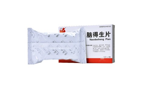 脑得生片(沃莎)主图 脑得生片(沃莎)主图