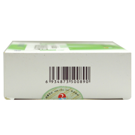 金刚藤颗粒(润达君)包装侧面图2 金刚藤颗粒(润达君)包装侧面图2