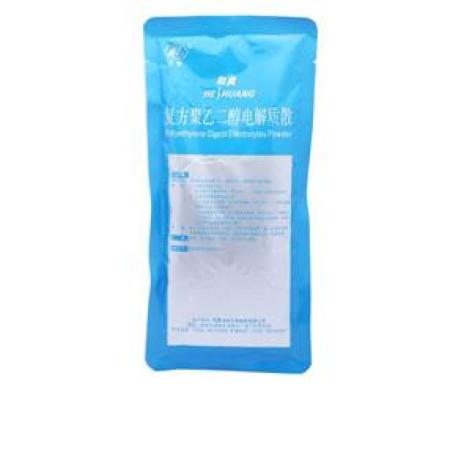 复方聚乙二醇电解质散(Ⅱ)(和爽)包装主图 复方聚乙二醇电解质散(Ⅱ)(和爽)包装主图