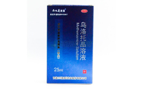 乌洛托品溶液()主图