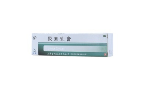 尿素乳膏(双燕牌)主图 尿素乳膏(双燕牌)主图