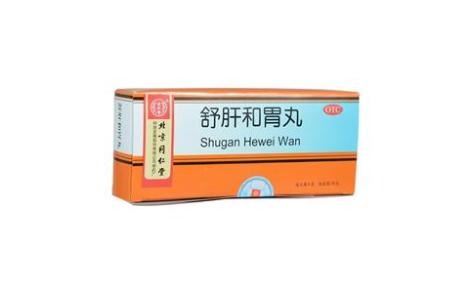 舒肝和胃丸(同仁堂)主图 舒肝和胃丸(同仁堂)主图