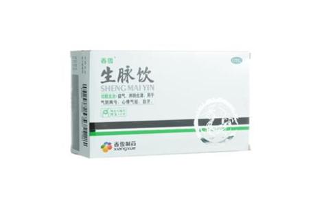 生脉饮(香雪)主图 生脉饮(香雪)主图