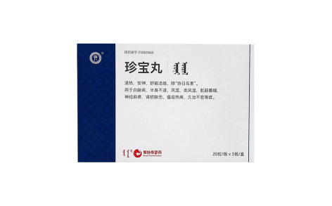 珍宝丸(丹神)主图 珍宝丸(丹神)主图