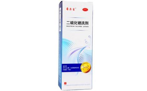 二硫化硒洗剂(迪赛诺)主图 二硫化硒洗剂(迪赛诺)主图