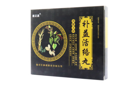 补益活络丸(康正泉)主图