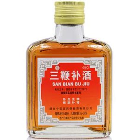 三鞭补酒()包装主图 三鞭补酒()包装主图
